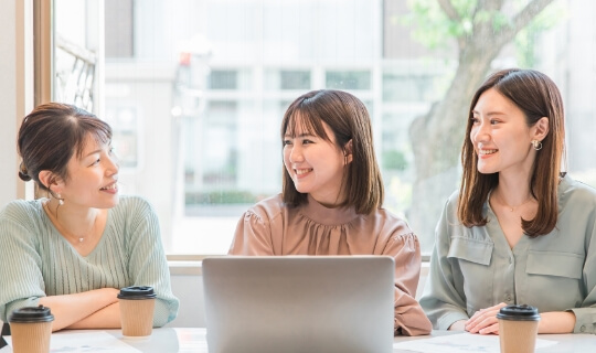 VISION 私たちの目的