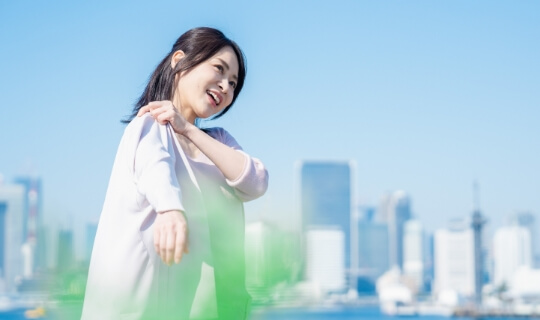 VISION 私たちの目的