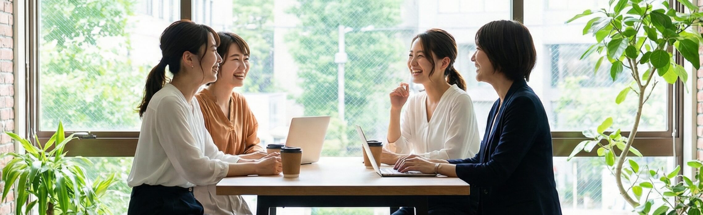 「みやざき女性の活躍推進会議」の会員企業募集のお知らせ