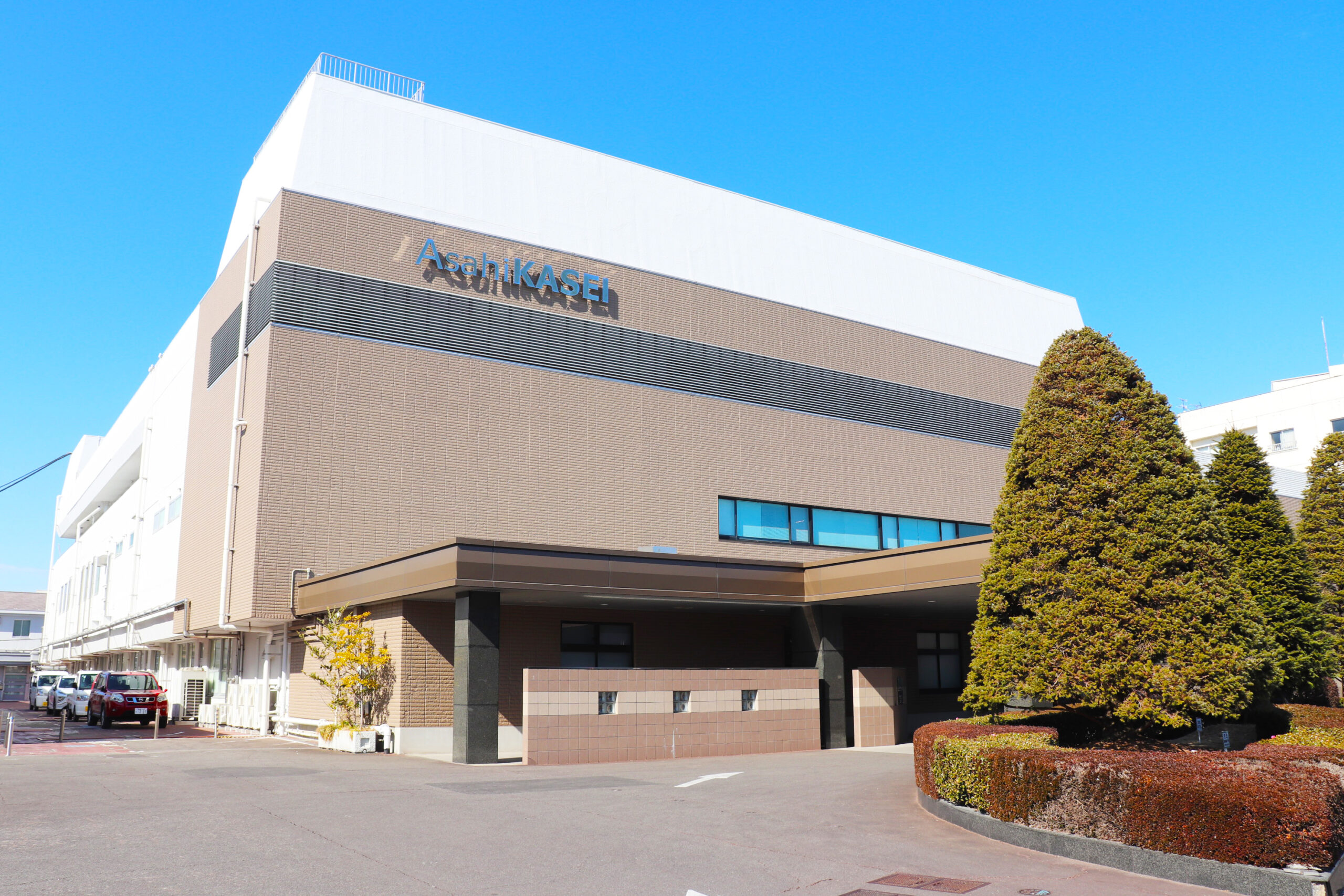 株式会社旭化成アビリティ延岡営業所
