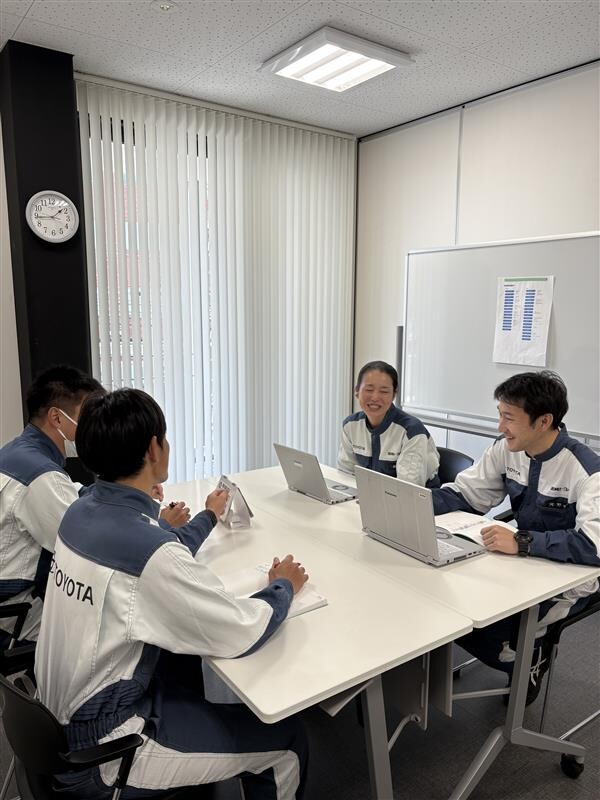 宮崎トヨタ自動車株式会社