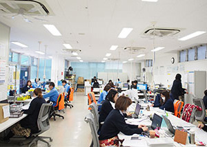 誰もが安心して働きキャリアを築けるインクルーシブな職場づくり
