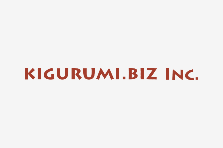 KIGURUMI.BIZ株式会社