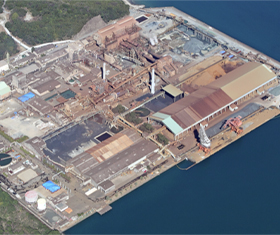株式会社日向製錬所