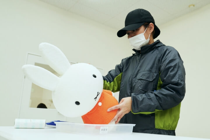 作り手の幸せが企業の成長につながる職場づくり