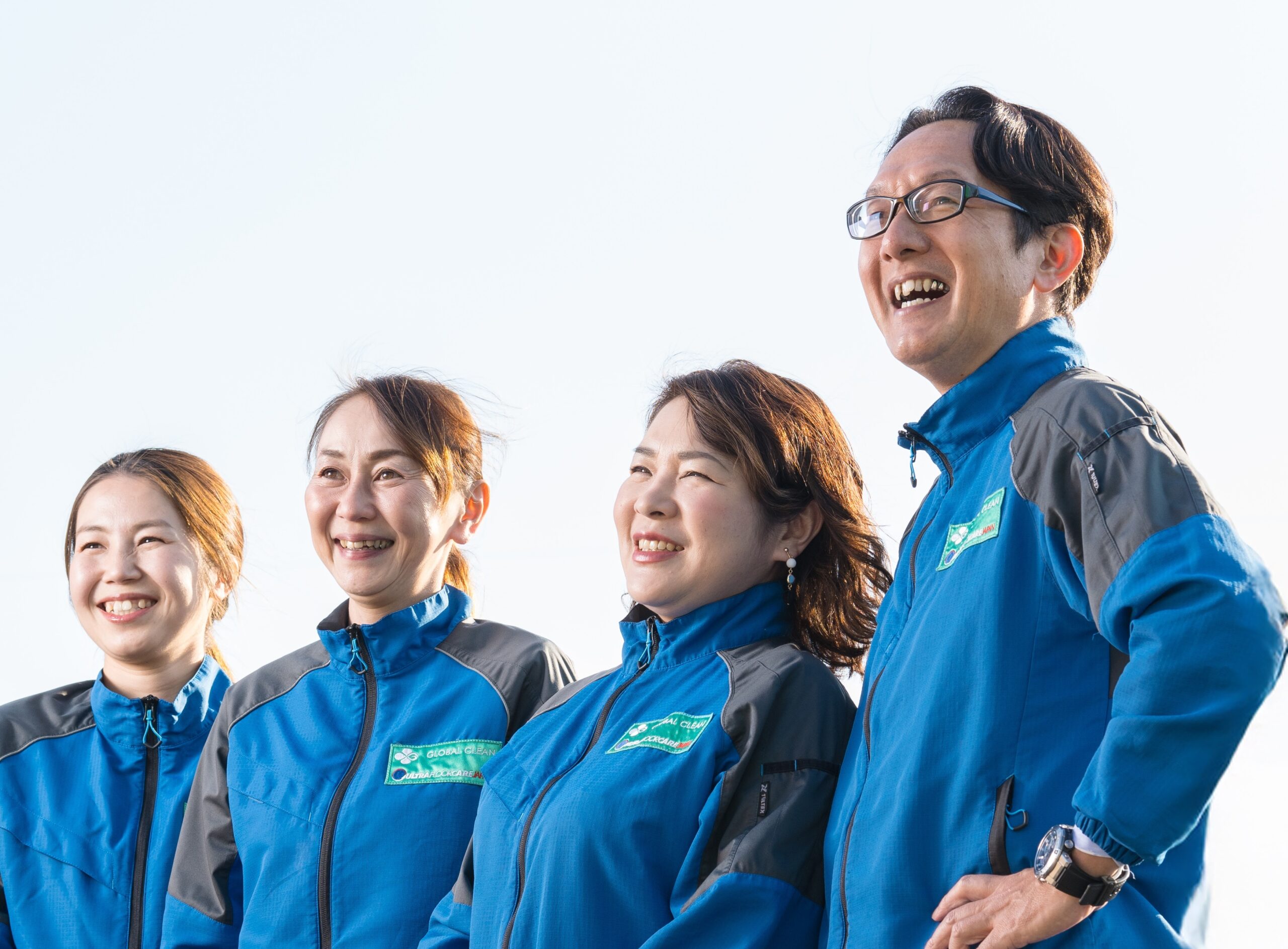 株式会社グローバル・クリーン