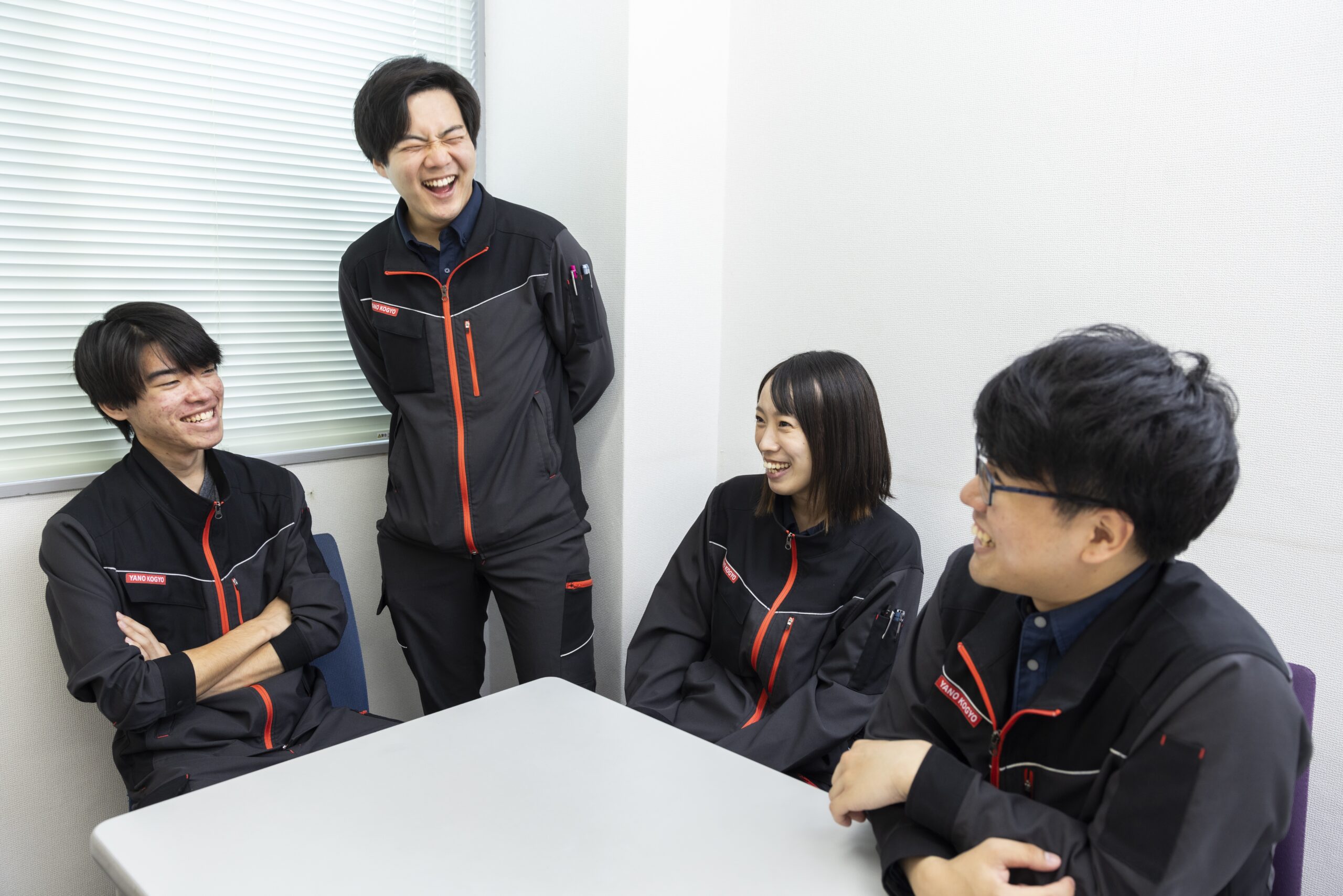 株式会社 矢野興業