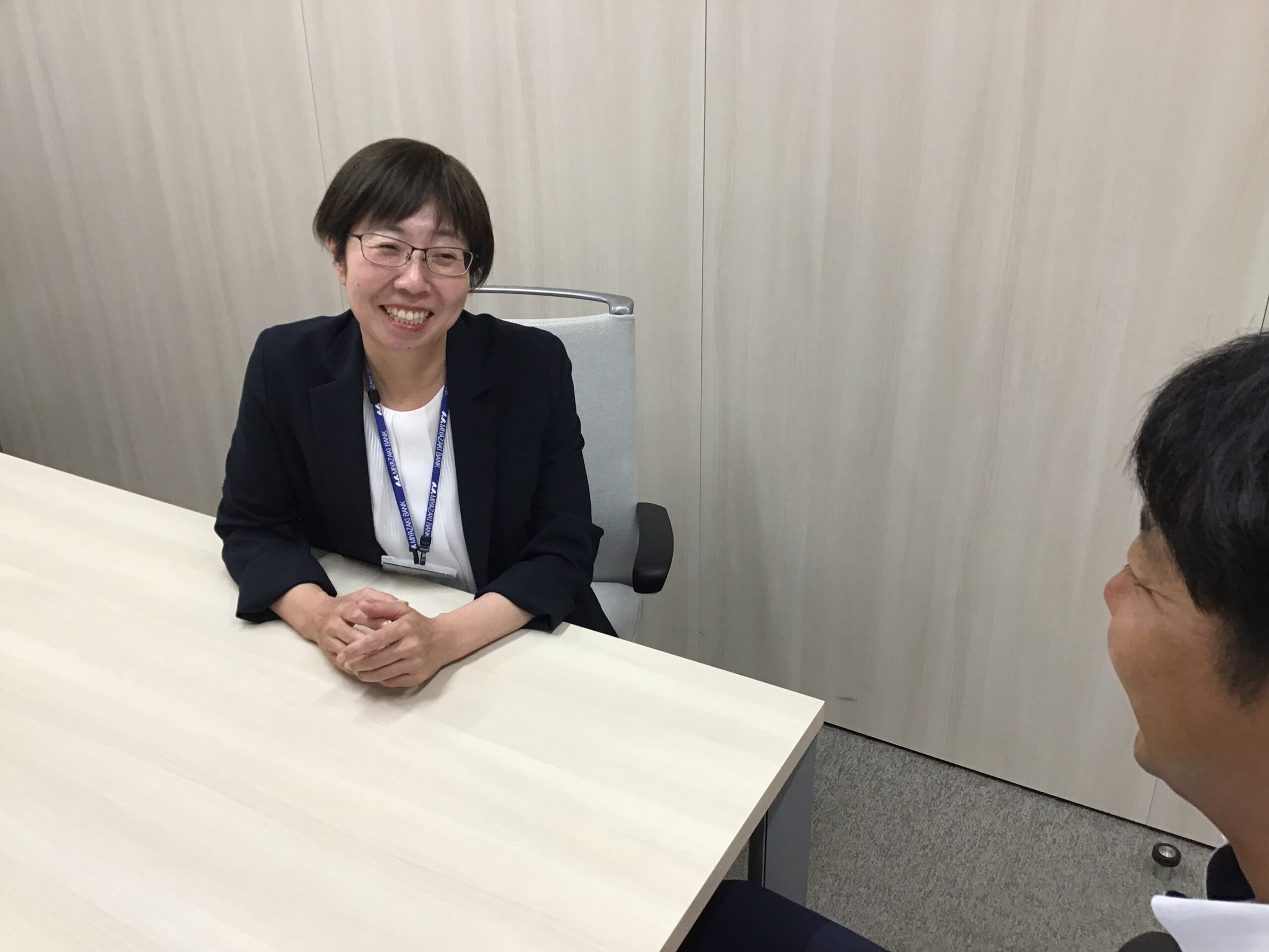 株式会社宮崎銀行