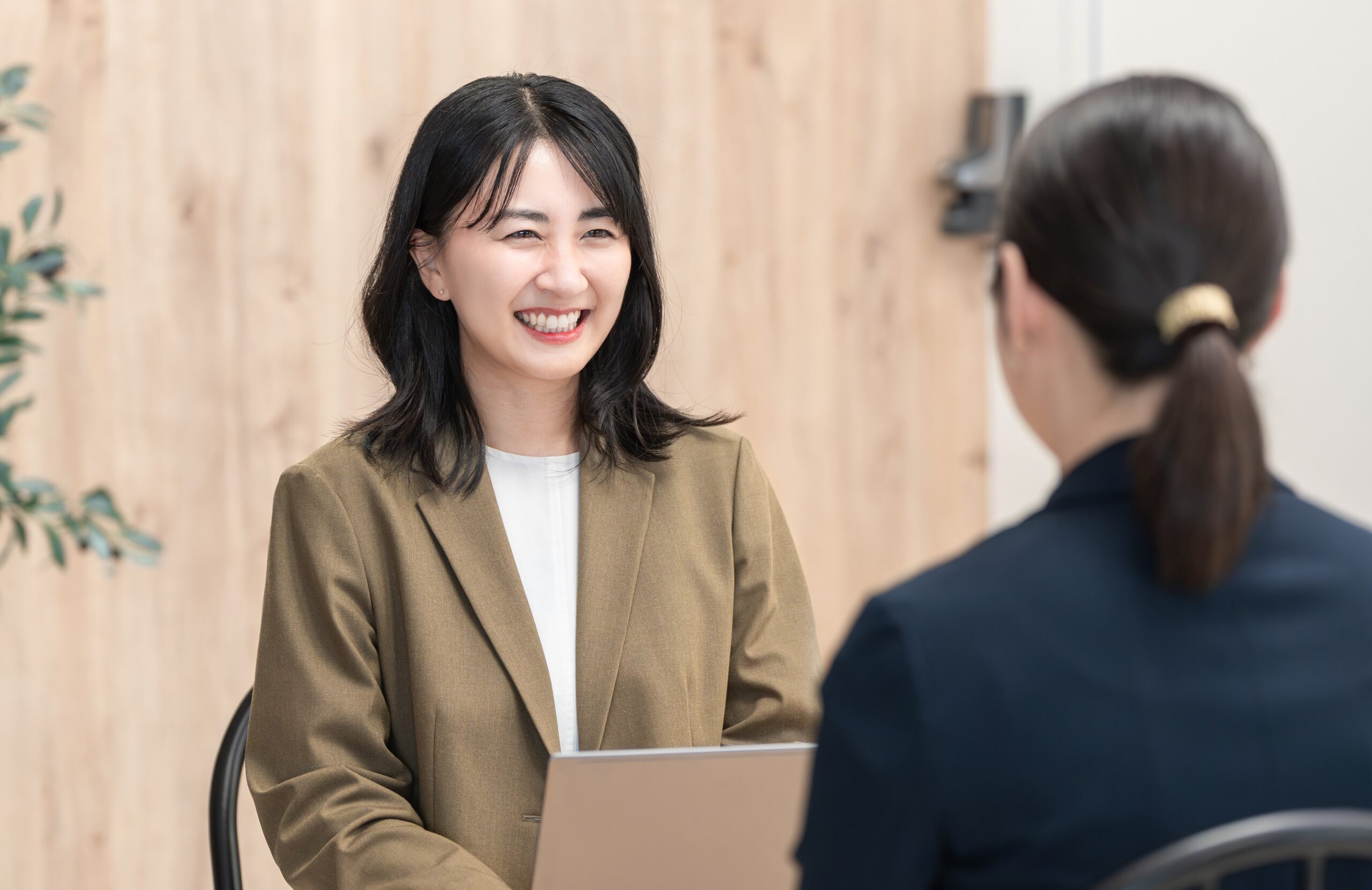 誰もが「自分らしく」輝ける環境へ。多様なライフステージを支えるワークスタイル