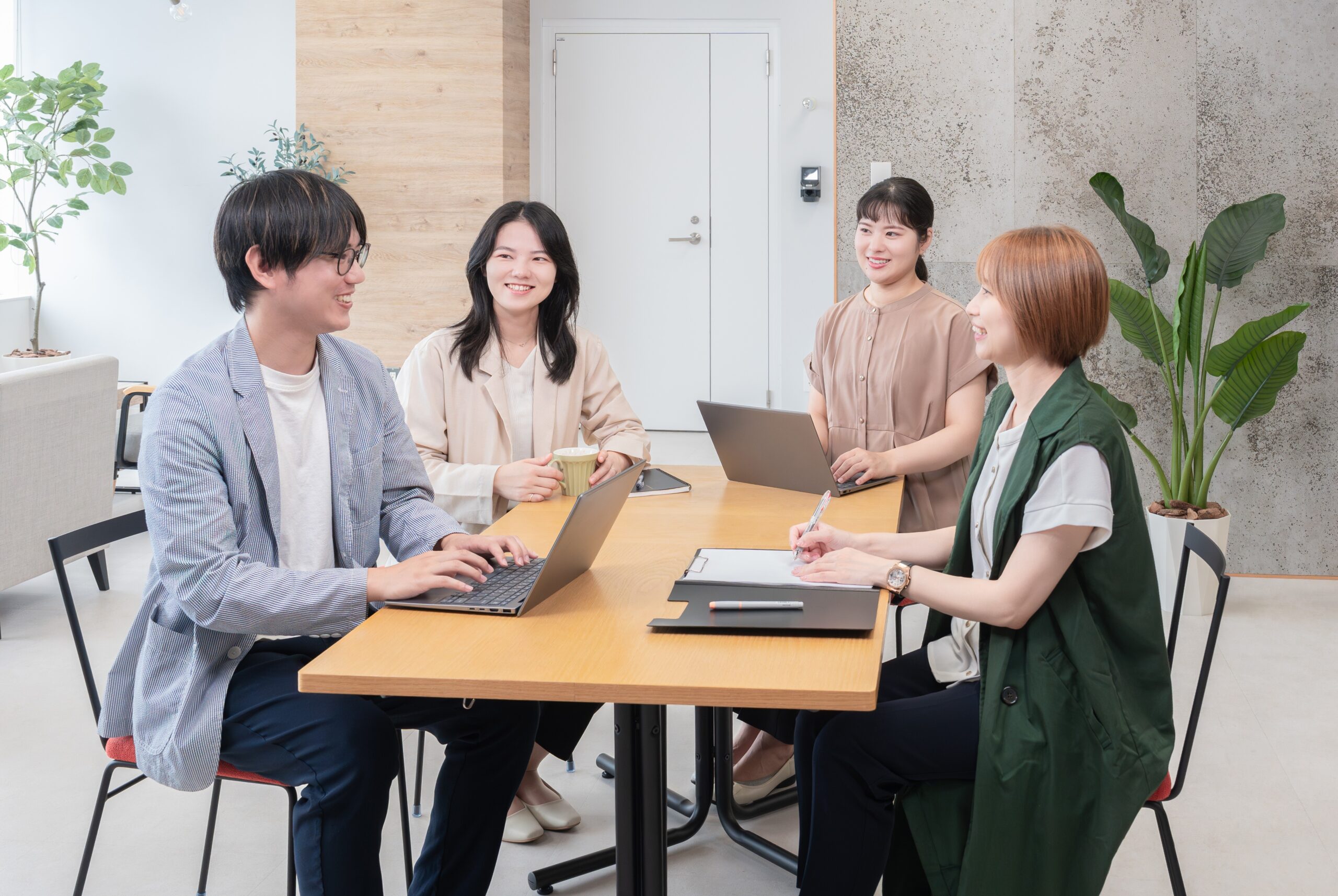 株式会社クラフ