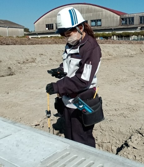 松本建設株式会社