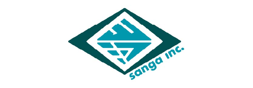 山河